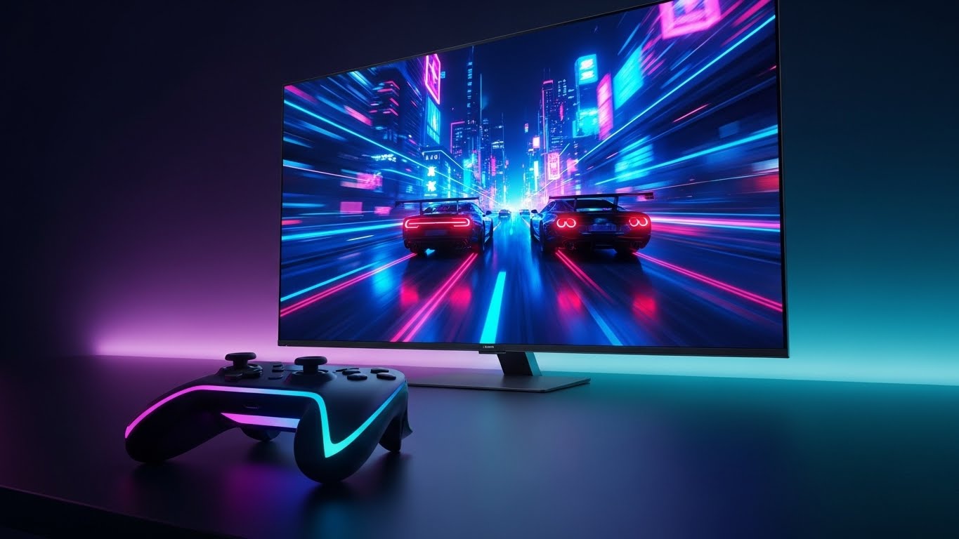 Best OLED Gaming TV 2026: 8 Top Models Tested for Perfect Gaming