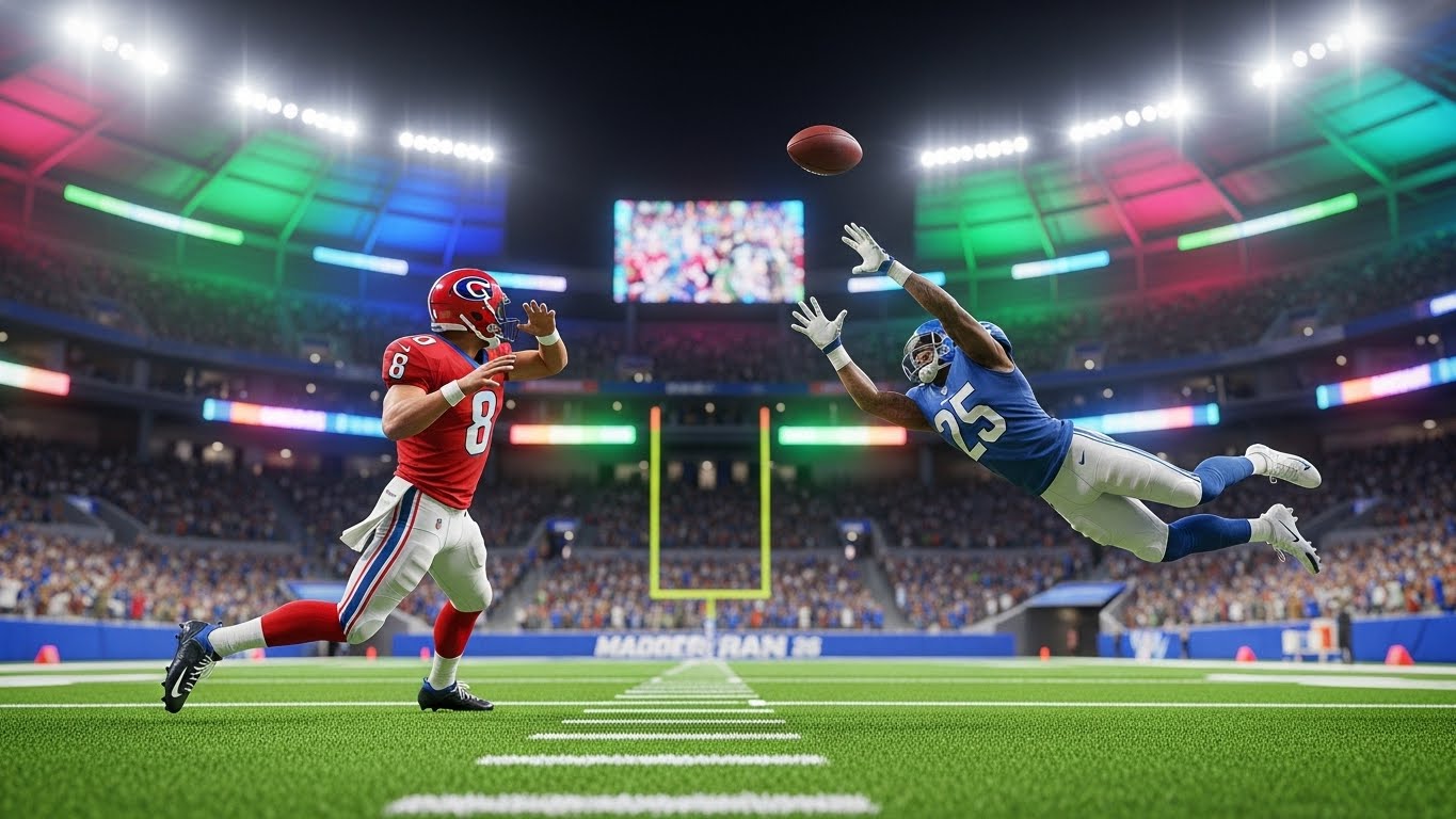 Best Offensive Playbooks Madden NFL 26: Complete Meta Guide