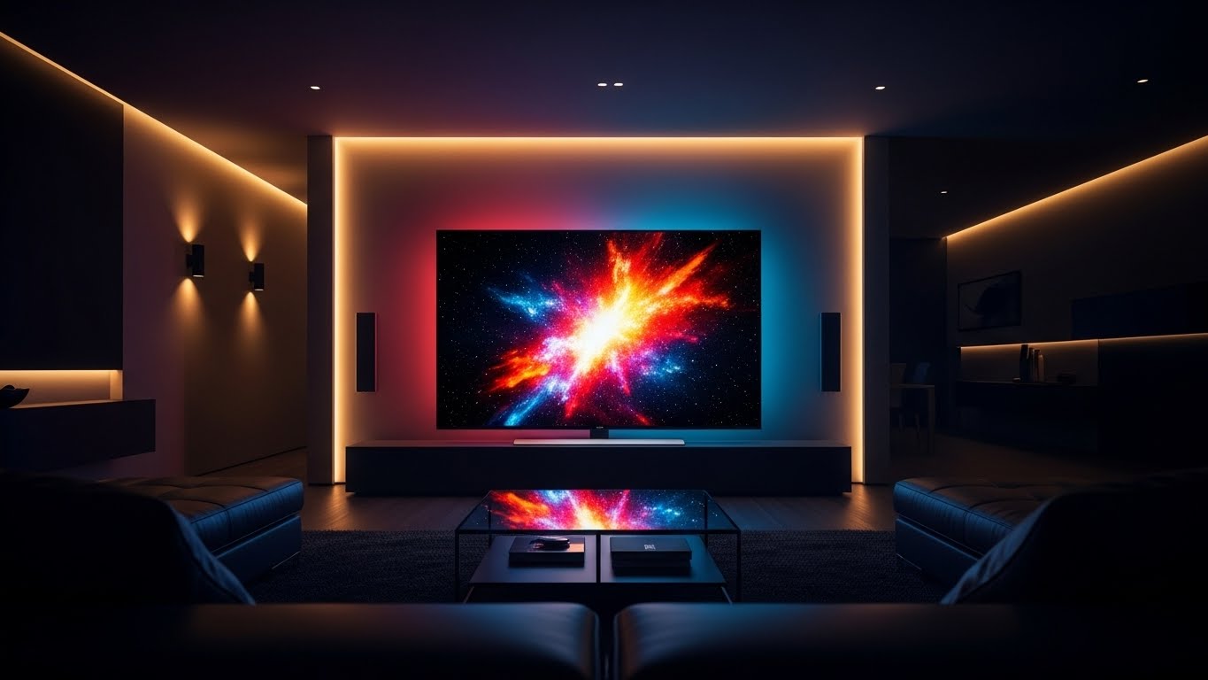 Best Plasma TV 2026: Modern OLED Successors for Home Theater Enthusiasts