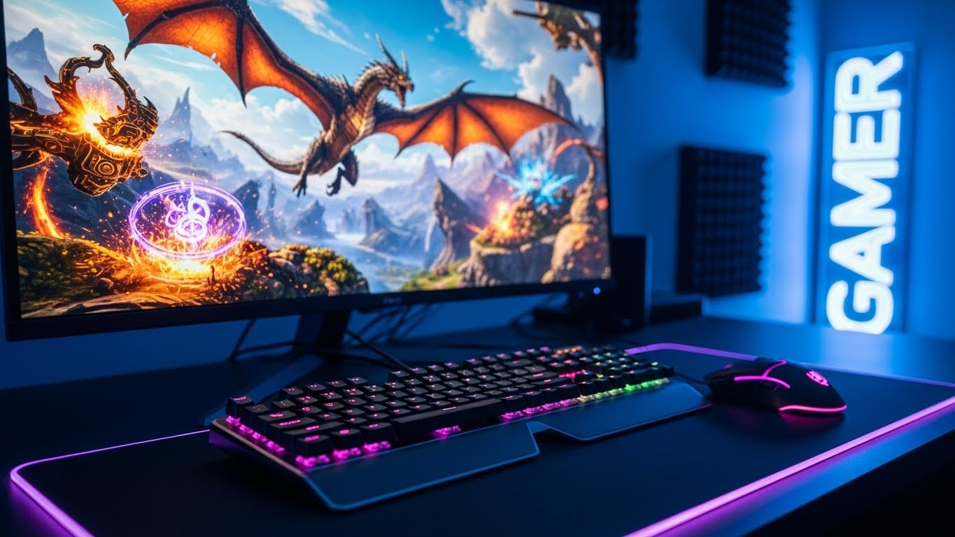 Best Tv Gaming Pc