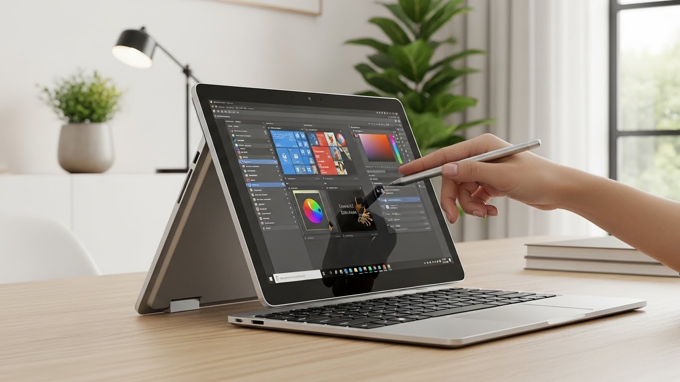 Best Touchscreen Laptops Under $500 Dollar 2026: Expert Reviews & Buying Guide
