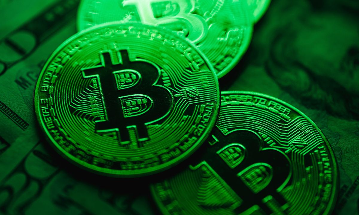 Common Cryptocurrency Scams Targeting New Investors