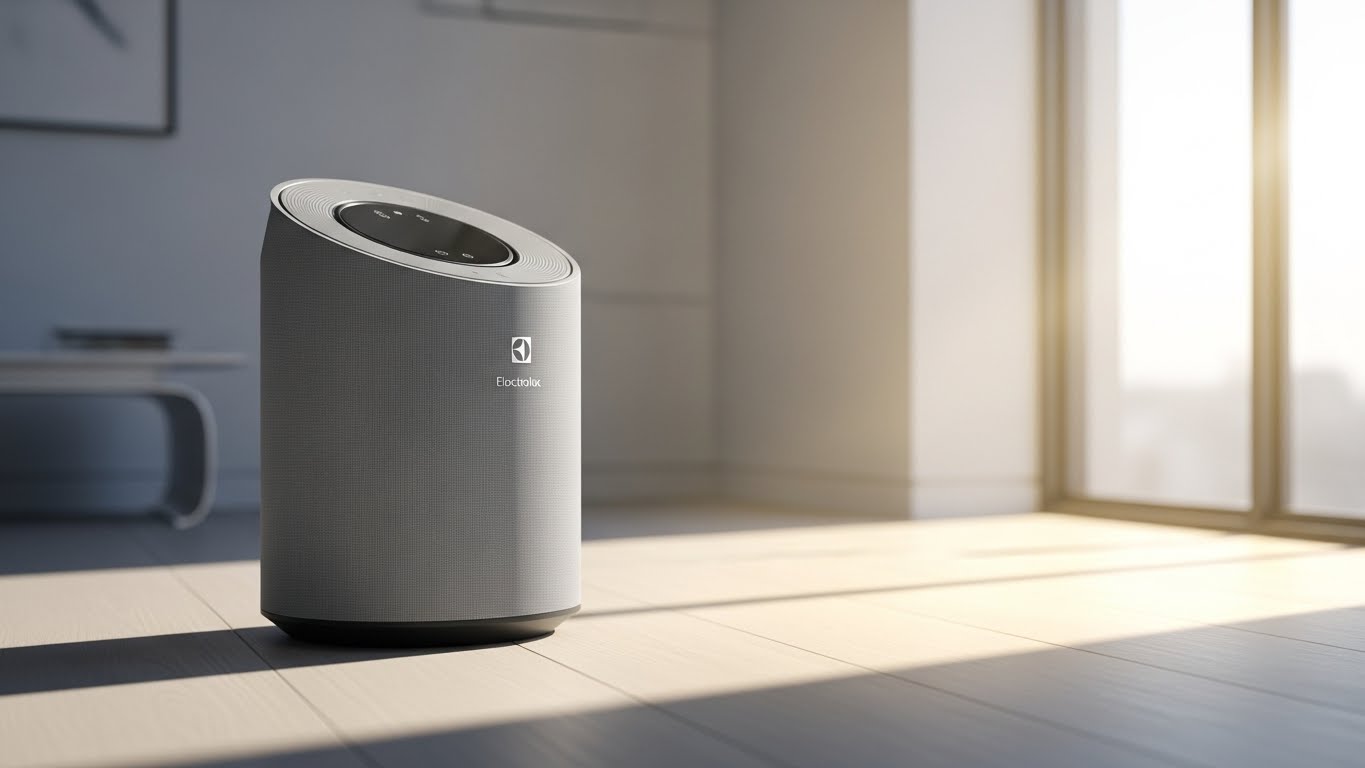 Electrolux Flow A3 Review: A Compact Air Purifier Worth Considering?