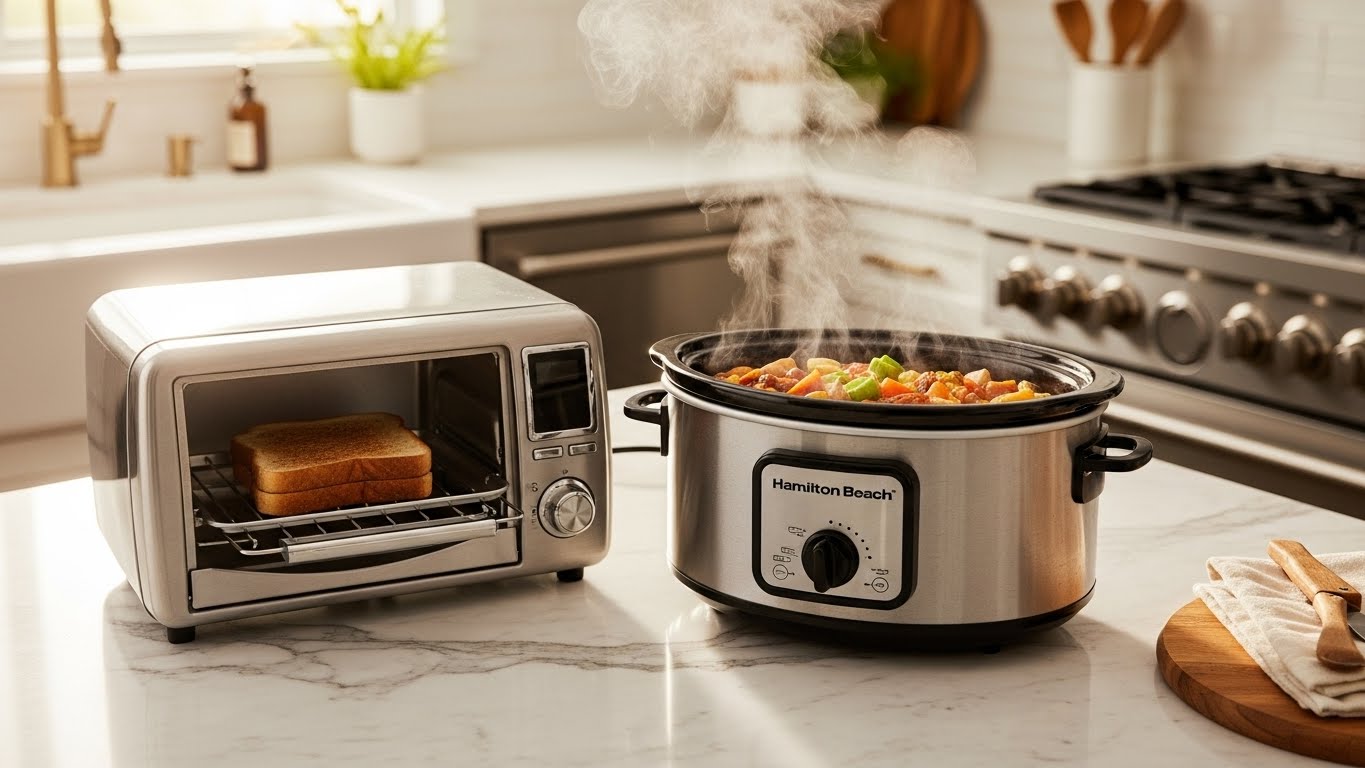 Hamilton Beach Review: Are Hamilton Beach Appliances Good? 2026