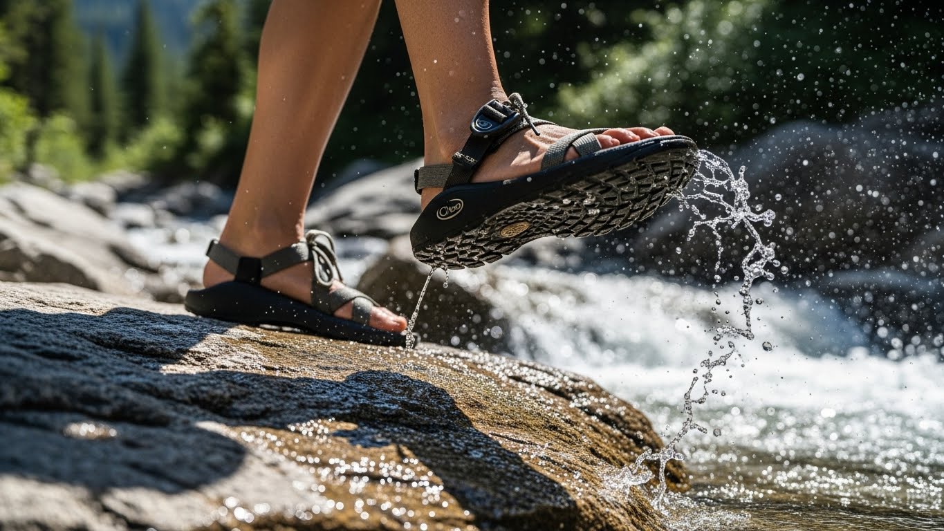 Which Chacos Are Best For Hiking? 6 Models Tested Across 400+ Trail Miles