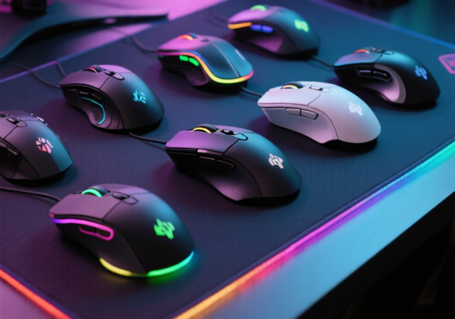 Best Wireless Gaming Mouse 2026: 12 Models Tested and Compared