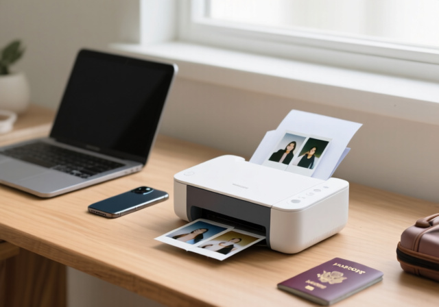 Best Portable Printers 2026: 8 Models Tested for Travel & Home Use