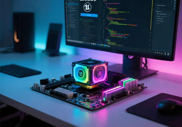 Best CPU For Game Development 2026: 10 Processors Tested