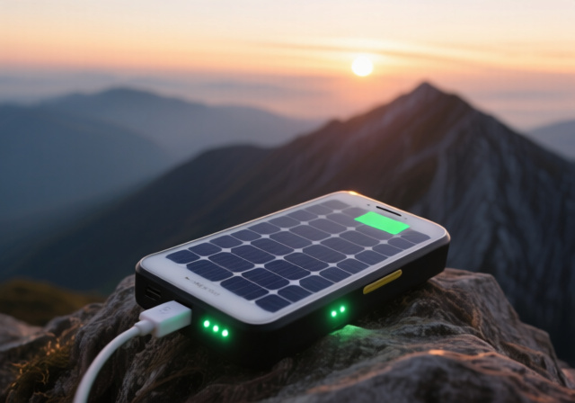 Best Solar Power Banks 2026: 11 Models Tested for Real-World Performance