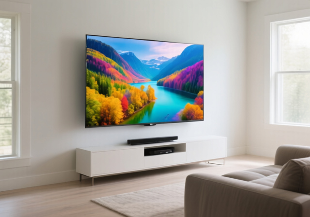 Best 70 Inch Smart TV 2026: Top 10 Models for Ultimate Viewing