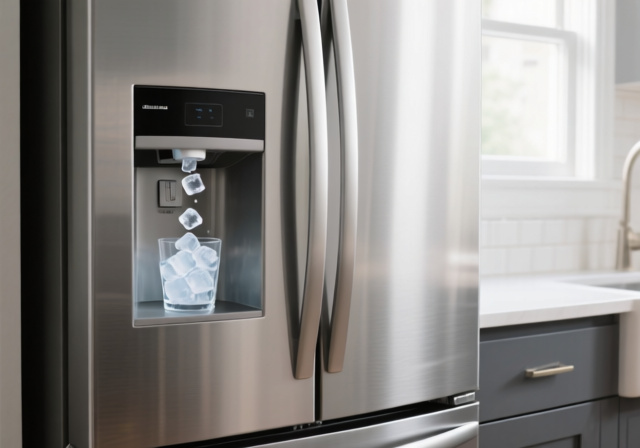 Best Refrigerator With Ice Maker 2026: 12 Reliable Models Tested
