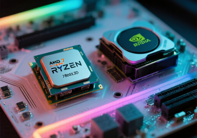 Best CPU to Pair With 4070 Ti Super: 8 Expert Picks Tested