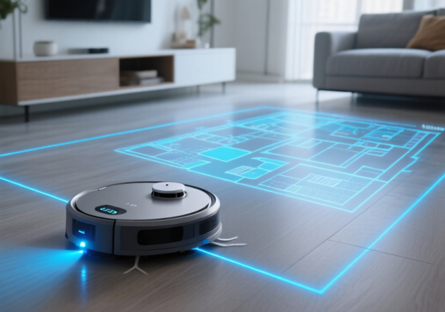 Best Robot Vacuums With Mapping 2026: Top 10 Smart Navigation Models