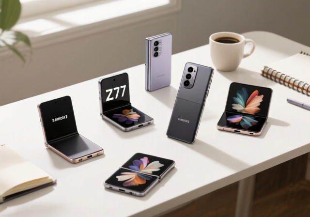 Best Foldable Phones 2026: Top 10 Models Tested and Compared