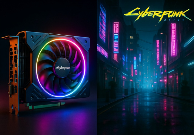 Best Game To Play On New Graphics Cards GPUs 2026