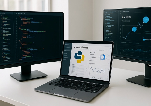 Best Data Science Laptops 2026: 12 Models Tested for ML Performance