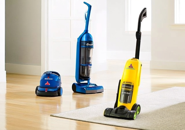 Best Vacuums Under $100: 10 Budget Models Tested in 2026