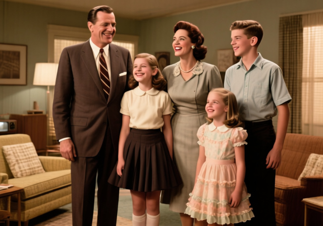 Best Father Knows Tv Cast