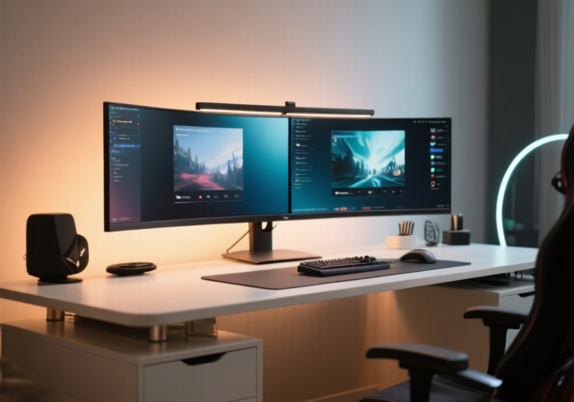 Best Ultrawide Monitor 2026: 12 Top Picks Tested and Reviewed
