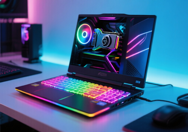 Best Laptops with Good Graphics Cards GPUs: Expert Reviews & Comparisons