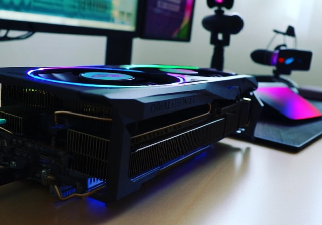 Best Graphics Cards GPUs For Streaming Video – 10 Expert Tested Cards