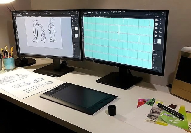 Best Animation Software 2026: 11 Tools Tested for Every Budget