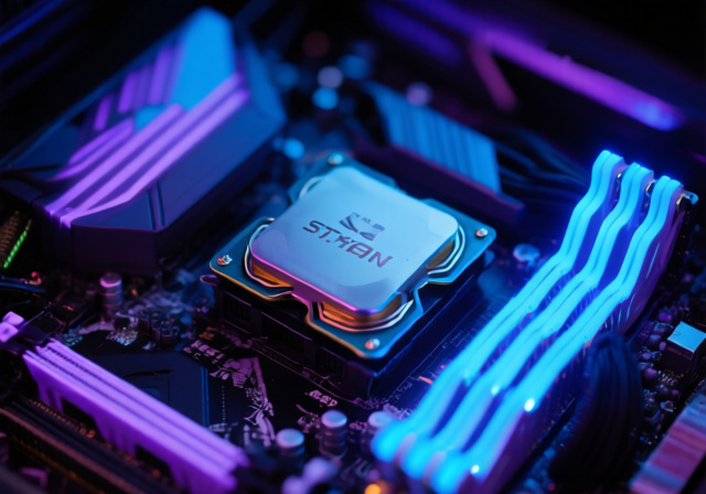 Best CPU For Star Citizen 2026: 8 Processors Tested for Ultimate Performance