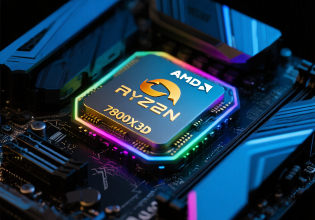 Best 7800x3d Gaming Cpu: Complete Review & Performance Analysis