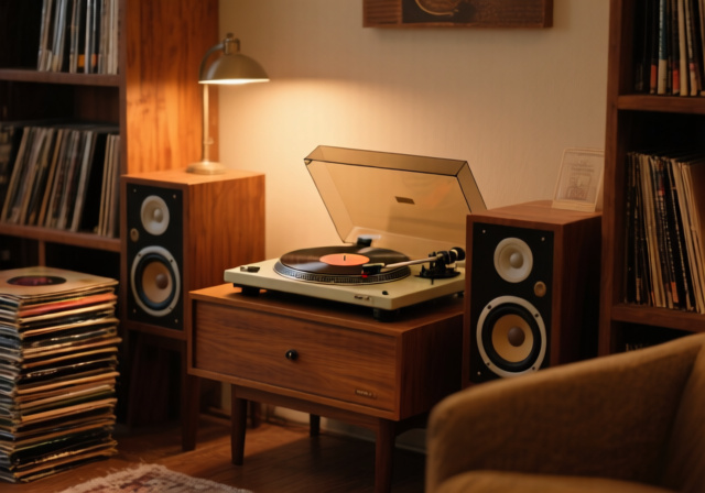 Best Speakers For Vinyl 2026: 10 Models Tested