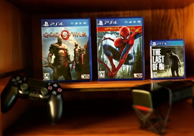 Best PS4 Games 2026: 25 Essential Titles Every Player Should Own