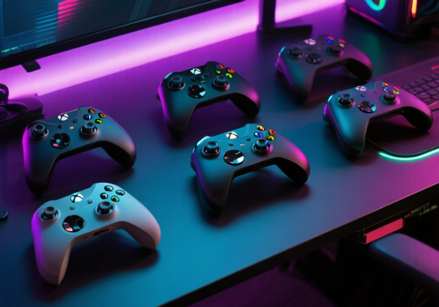 Best Xbox Elite Controllers 2026: 8 Models Tested and Compared