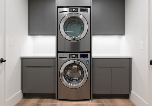 Best Luxury Washer And Dryer 2026: 8 Premium Sets Reviewed