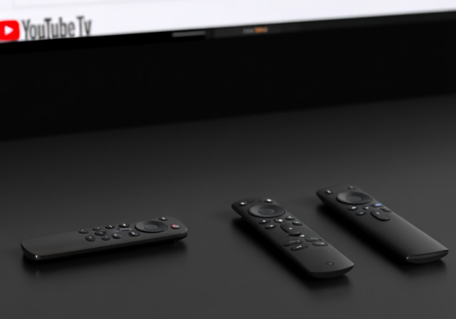 Best Remote For YouTube TV 2026: 8 Top Picks Tested and Reviewed