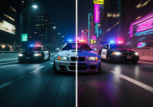All Best Need For Speed Games Ranked 2026: Complete 29-Game Guide