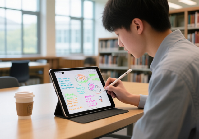 10 Best Tablets for Students (August 2026) – Expert Reviews