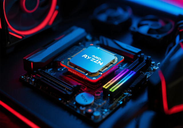 Best AM5 CPU for Gaming 2026: 8 AMD Processors Tested and Ranked