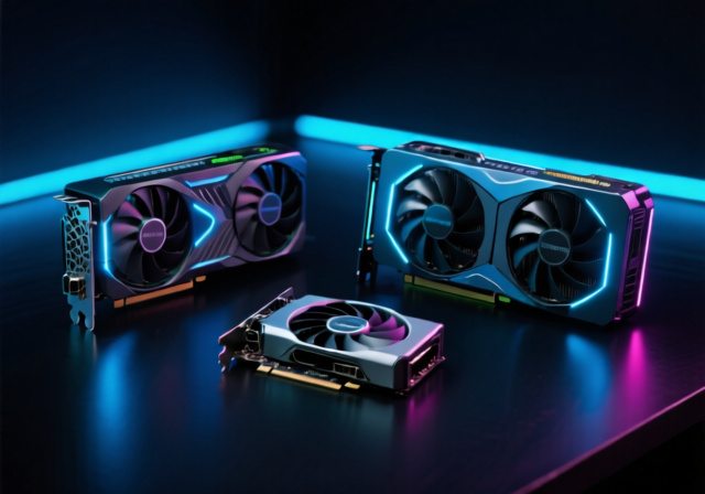 Best Graphics Cards GPUs For AAA Games 2026: 12 Models Tested