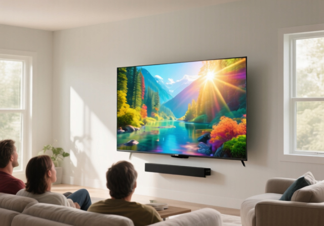 Best TV For The Money 2026: 10 Top Value Picks Tested