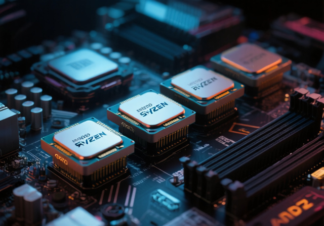 Best 5000 Series Cpu 2026: Complete 2026 Guide