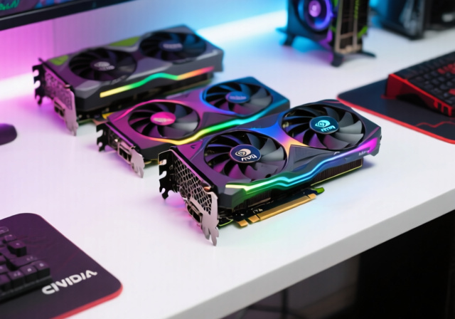Best Graphics Cards for 1440p Gaming 2026: 8 GPUs Tested