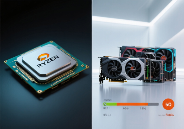 Best Graphics Cards GPUs For Ryzen 5 5600g