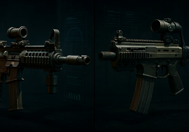Best Warzone Gun Right Now 2026: Complete Meta Guide for Season 6