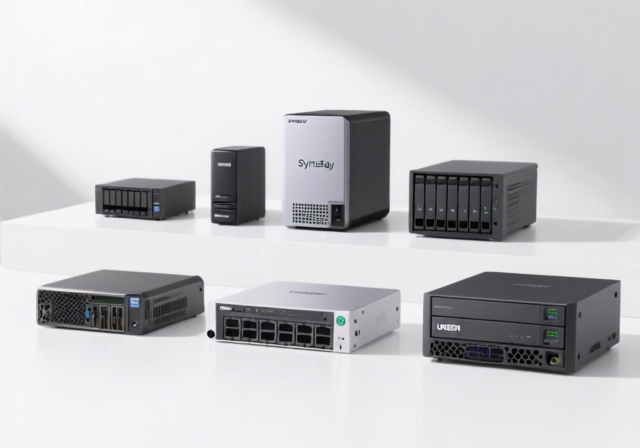 Best NAS Drives For Home 2026: Complete Reviews & Buyer’s Guide