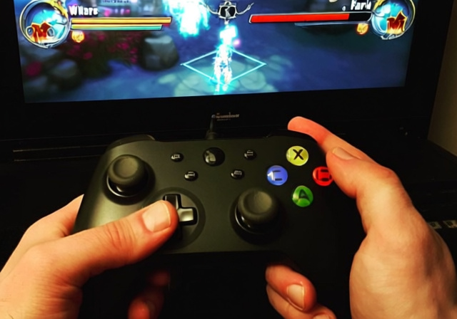 Where Winds Meet Best Controller Setting: Optimize Your Combat Performance
