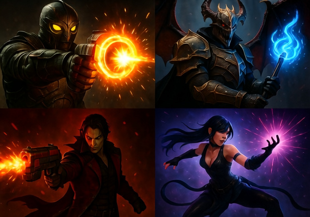 15 Best Overpowered Games That Make You Feel Like a God in 2026