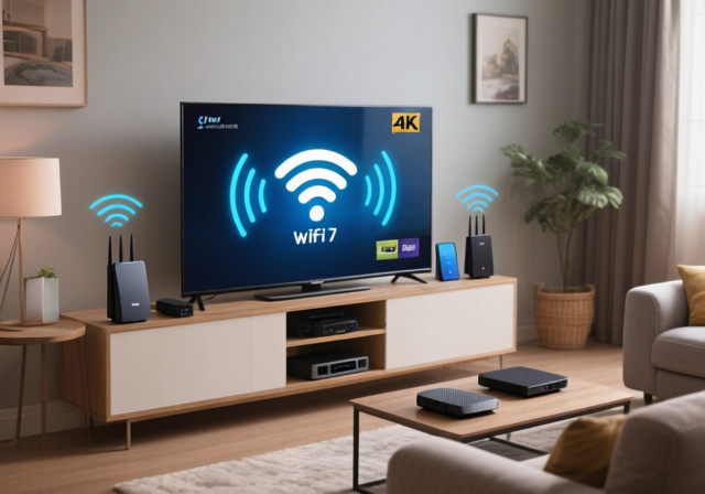 Best Routers For Streaming 2026: 12 Models Tested for Buffer-Free 4K
