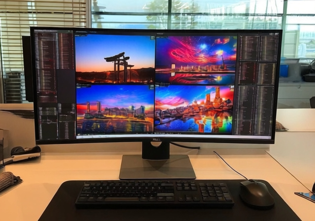 Best 8K Monitors 2026: Complete Guide
