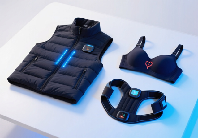 Best Smart Clothing 2026: Top 10 Tech-Embedded Garments Tested