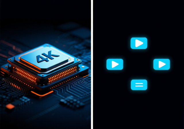 Best CPU For Plex 4K Transcoding 2026: 8 Intel Processors Tested