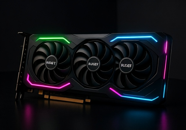 Best Budget Graphics Cards GPUs For 1080p Gaming 2026